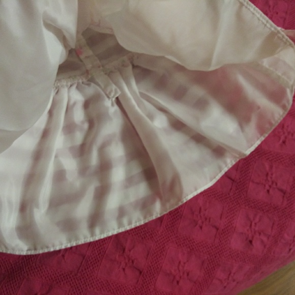 Pink DRESS - Picture 7 of 8